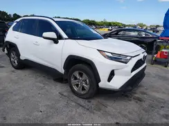 2T3W1RFV4SC330447 2025 TOYOTA RAV 4