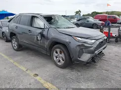 2T3W1RFV4SC330464 2025 TOYOTA RAV 4