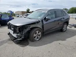 2T3W1RFV4SC330836 2025 TOYOTA RAV 4