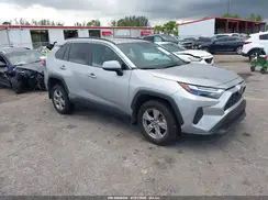 2T3W1RFV4SC333557 2025 TOYOTA RAV 4