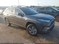 2T3W1RFV4SC339701 2025 TOYOTA RAV 4