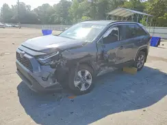 2T3W1RFV4SC344946 2025 TOYOTA RAV 4