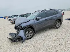 2T3W1RFV4SC352383 2025 TOYOTA RAV 4