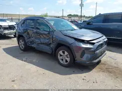 2T3W1RFV4SC359088 2025 TOYOTA RAV 4