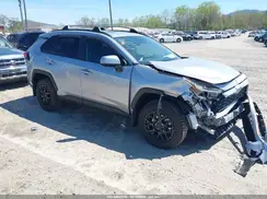 2T3W1RFV4SC359107 2025 TOYOTA RAV 4