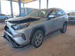 2T3W1RFV4SC359379 2025 TOYOTA RAV 4