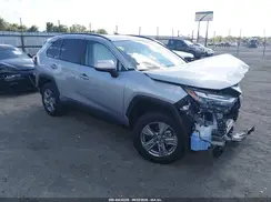2T3W1RFV4SC361939 2025 TOYOTA RAV 4