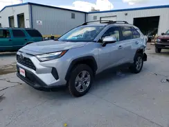 2T3W1RFV4SC363934 2025 TOYOTA RAV 4