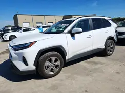 2T3W1RFV4SC364968 2025 TOYOTA RAV 4