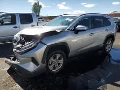 2T3W1RFV4SW369456 2025 TOYOTA RAV 4