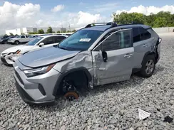2T3W1RFV4SW372129 2025 TOYOTA RAV 4