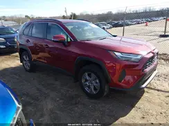 2T3W1RFV4SW375113 2025 TOYOTA RAV 4