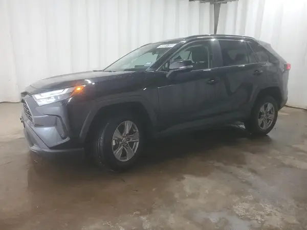2T3W1RFV4SW382336 2025 TOYOTA RAV 4 - Image 1