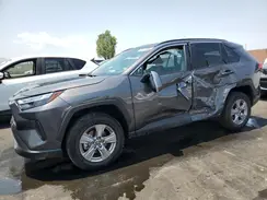 2T3W1RFV4SW383891 2025 TOYOTA RAV 4