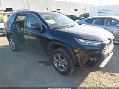 2T3W1RFV4SW387018 2025 TOYOTA RAV 4