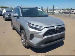 2T3W1RFV4SW387150 2025 TOYOTA RAV 4