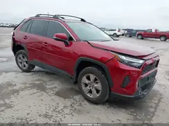 2T3W1RFV4SW393904 2025 TOYOTA RAV 4