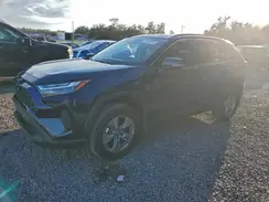 2T3W1RFV4SW394390 2025 TOYOTA RAV 4