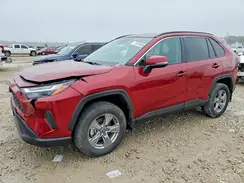 2T3W1RFV4SW399394 2025 TOYOTA RAV 4