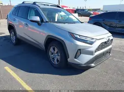 2T3W1RFV4SW401502 2025 TOYOTA RAV 4