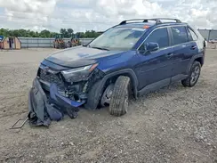 2T3W1RFV4SW404013 2025 TOYOTA RAV 4