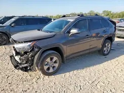 2T3W1RFV4SW407543 2025 TOYOTA RAV 4