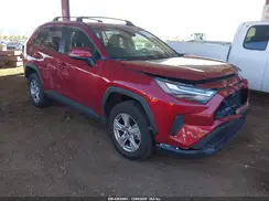 2T3W1RFV4SW411799 2025 TOYOTA RAV 4