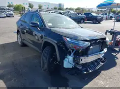2T3W1RFV4SW412077 2025 TOYOTA RAV 4