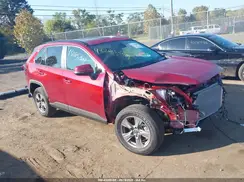 2T3W1RFV4SW416484 2025 TOYOTA RAV 4