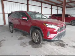 2T3W1RFV4SW417053 2025 TOYOTA RAV 4