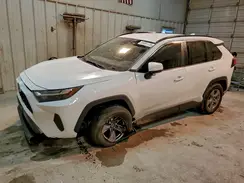 2T3W1RFV4SW421510 2025 TOYOTA RAV 4