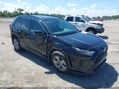 2T3W1RFV4SW422642 2025 TOYOTA RAV 4