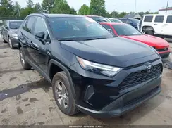 2T3W1RFV4SW431146 2025 TOYOTA RAV 4