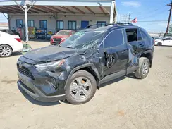 2T3W1RFV4SW442826 2025 TOYOTA RAV 4