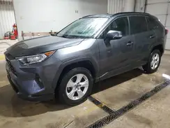 2T3W1RFV5KC006018 2019 TOYOTA RAV 4