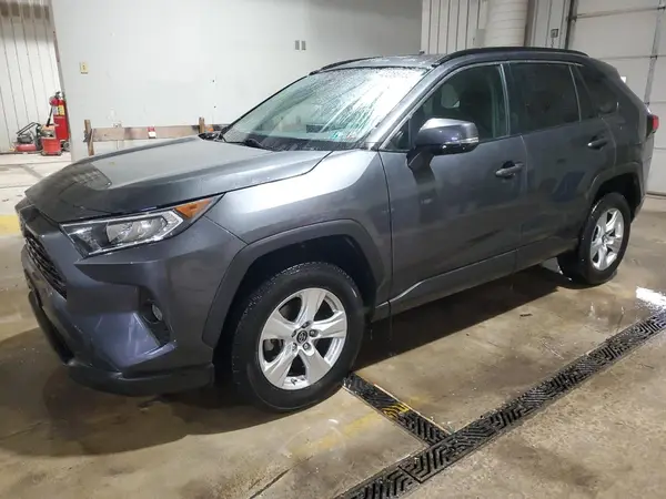 2T3W1RFV5KC006018 2019 TOYOTA RAV 4 - Image 1