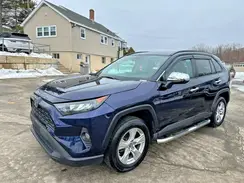 2T3W1RFV5KC009615 2019 TOYOTA RAV 4