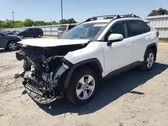 2T3W1RFV5KC010909 2019 TOYOTA RAV 4
