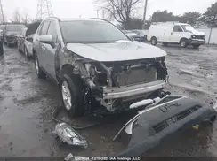 2T3W1RFV5KC019545 2019 TOYOTA RAV 4