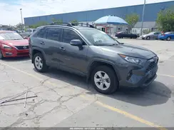 2T3W1RFV5KC025815 2019 TOYOTA RAV 4