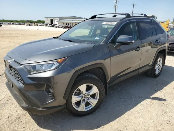 2T3W1RFV5KC026012 2019 TOYOTA RAV 4 - Image 1