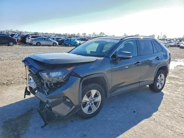 2T3W1RFV5KC027998 2019 TOYOTA RAV 4 - Image 1