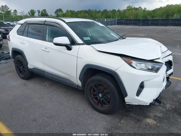 2T3W1RFV5KC028164 2019 TOYOTA RAV 4 - Image 1