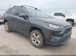 2T3W1RFV5KW017745 2019 TOYOTA RAV 4