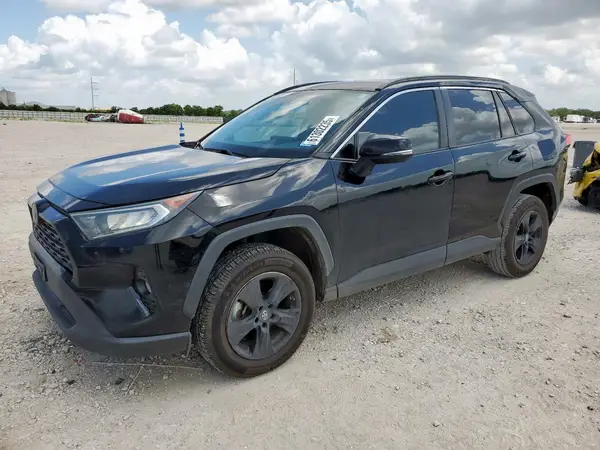 2T3W1RFV5KW020323 2019 TOYOTA RAV 4 - Image 1