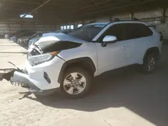 2T3W1RFV5KW027854 2019 TOYOTA RAV 4