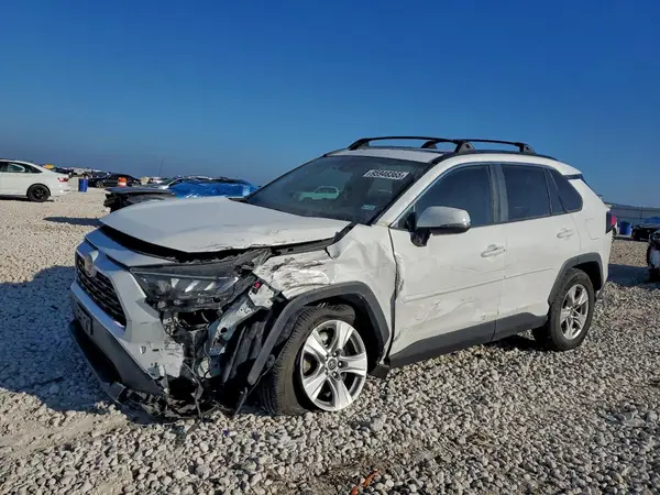 2T3W1RFV5KW035856 2019 TOYOTA RAV 4 - Image 1