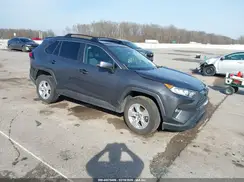 2T3W1RFV5KW042905 2019 TOYOTA RAV 4