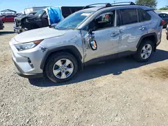 2T3W1RFV5KW043133 2019 TOYOTA RAV 4
