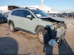 2T3W1RFV5KW046257 2019 TOYOTA RAV 4